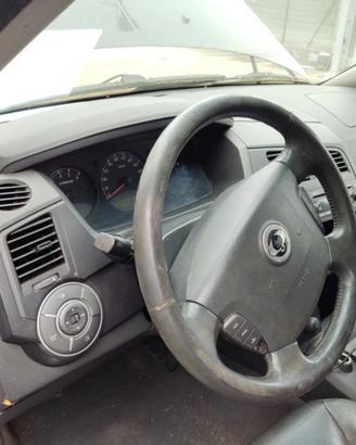 Cruscotto SSANGYONG KYRON del 2007
