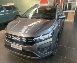 Dacia Sandero Stepway 1.0 TCe ECO-G Expression