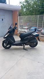 kimco Dink 125