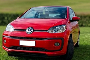 VW Eco Move up! 11/2018 – Metano Casa –