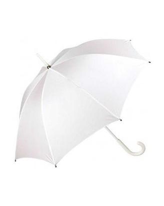 Ombrello bianco sposa matrimonio nuovo
