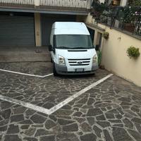 Ford transit 300 m van 2,2