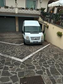 Ford transit 300 m van 2,2