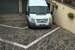 Ford transit 300 m van 2,2