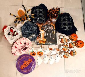 Decorazioni Halloween
