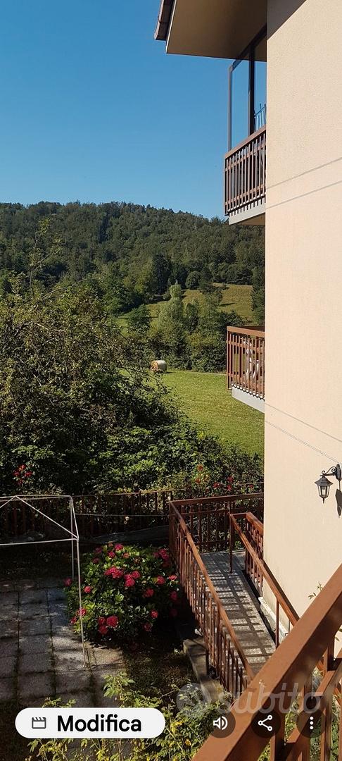 Appartamento – Bardineto, Savona - Vista 5