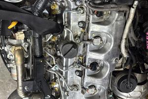 motore toyota corolla 2.0 sigla 1AD