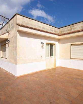 Villa - San Vito dei Normanni