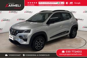 Dacia Spring Comfort Electric 45 -AZIENDALE