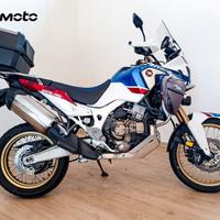 HONDA CRF 1000 L AFRICA TWIN ADVENTURE SPORT - 201