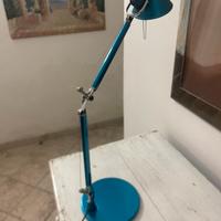Artemide micro lamapda