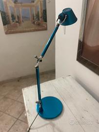 Artemide micro lamapda