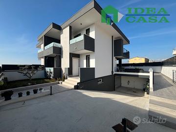 Proprietà di lusso ampi Spazi