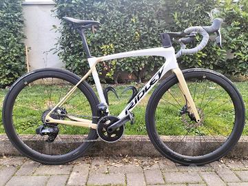 Ridley fenix slic taglia S (54,5)