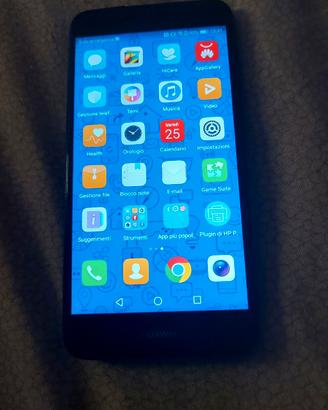 Huawei p8 lite 2017