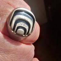 Anello Damiani Onice e Brillanti