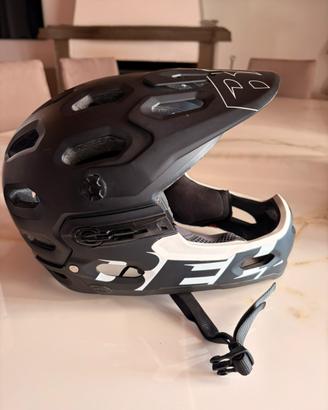 casco modulare 3R Bell