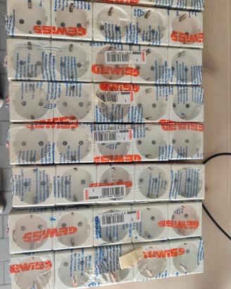 prese gewiss gw20265 system White 40pz.