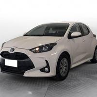 Toyota Yaris 1.5 hybrid Active