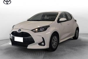 Toyota Yaris 1.5 hybrid Active