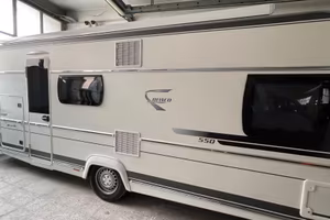 Caravan