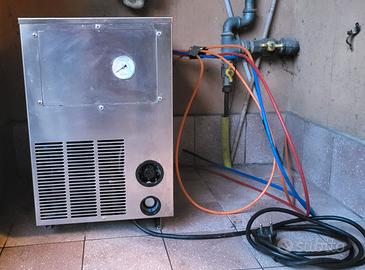 Purificatore ad acqua a osmosi inversa