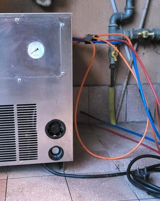 Purificatore ad acqua a osmosi inversa