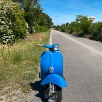 Vespa 50 special L