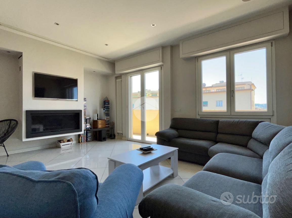 Apartment in Firenze, Coverciano, Quartiere 2 - Vista 4