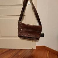 Borsa a tracolla uomo marchio Fossil