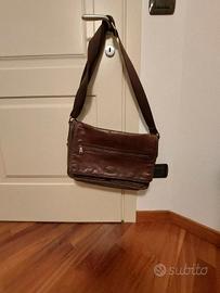 Borsa a tracolla uomo marchio Fossil