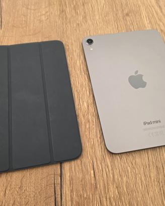 iPad Mini 7 128Gb PERFETTO