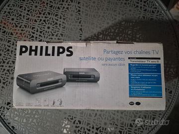 Phillips  SLV3100 Wireless 