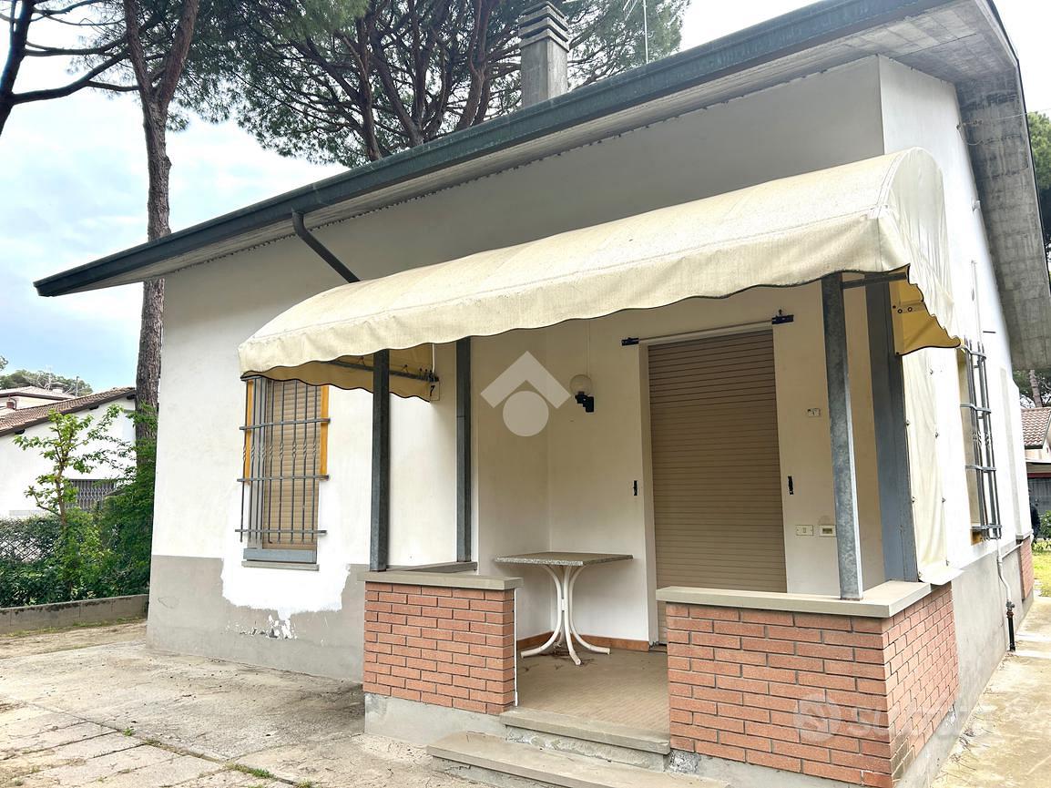 Casa – Cervia, Milano Marittima - Vista 2