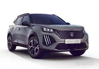 RICAMBI PEUGEOT 2008 GT LINE 2025