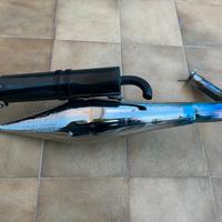 Stage 6 pro replica motore Piaggio