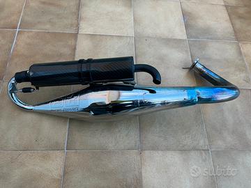 Stage 6 pro replica motore Piaggio