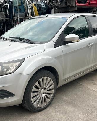 Ricambi Ford Focus "2008" 1600 TDCI 110CV*G8DB