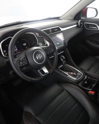 MG ZS ZS 1.0T-GDI aut. Luxury