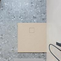 Piatto doccia 80x80 N.U.O.VO