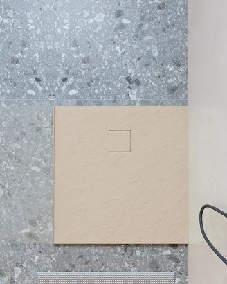Piatto doccia 80x80 N.U.O.VO