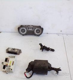 Kit Accensione Fiat 500L 1.4 tb 2016