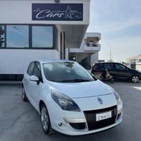 Renault Scenic Scénic X-Mod 1.5 dCi 110CV Dynamiqu