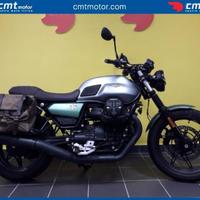MOTO GUZZI V7 Garantita e Finanziabile