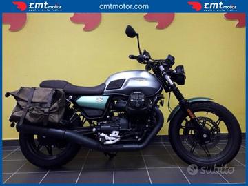 MOTO GUZZI V7 Garantita e Finanziabile