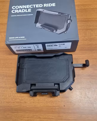 Supporto per Smartphone / Cradle BMW Motorrad