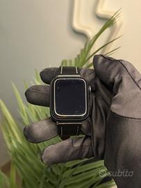 Apple Watch SE 2025 -  Doppio Cinturino + Scatola