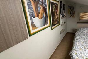 Appartamento di 55 m² con 2 locali a Formia
