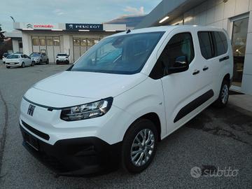 Fiat Doblo Doblò Maxi 1.5 BlueHdi 130cv AT8 PL 7 P