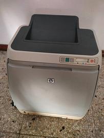 Stampante A Laser - HP Color LaserJet 2600n